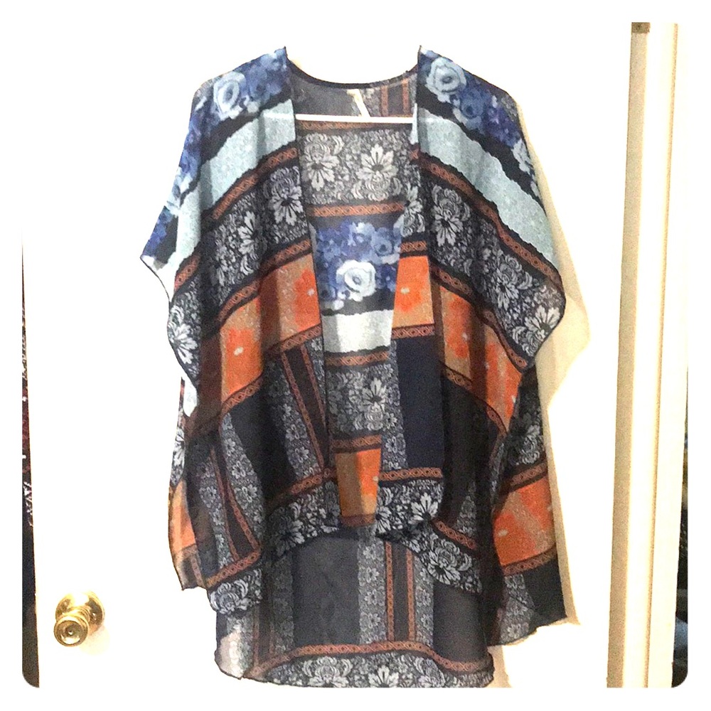 Kimono